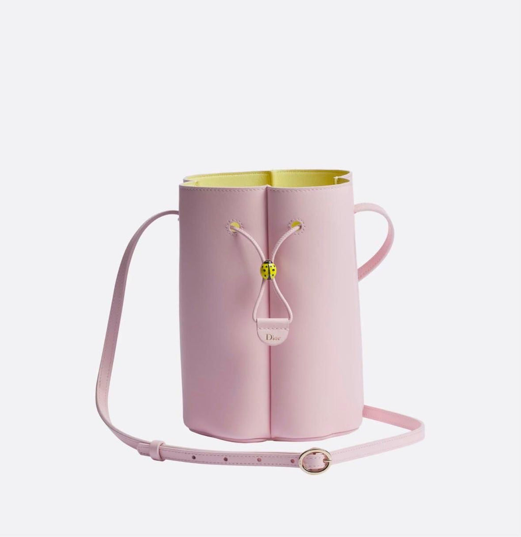 Vibe Bucket Bag