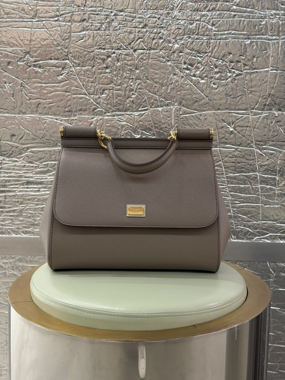 Sicily Bag