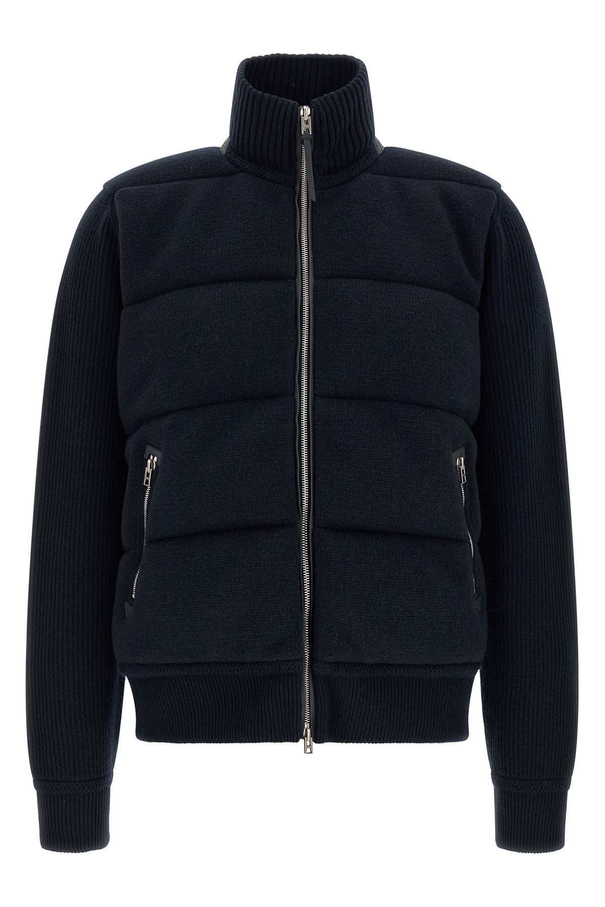 Padded jacket