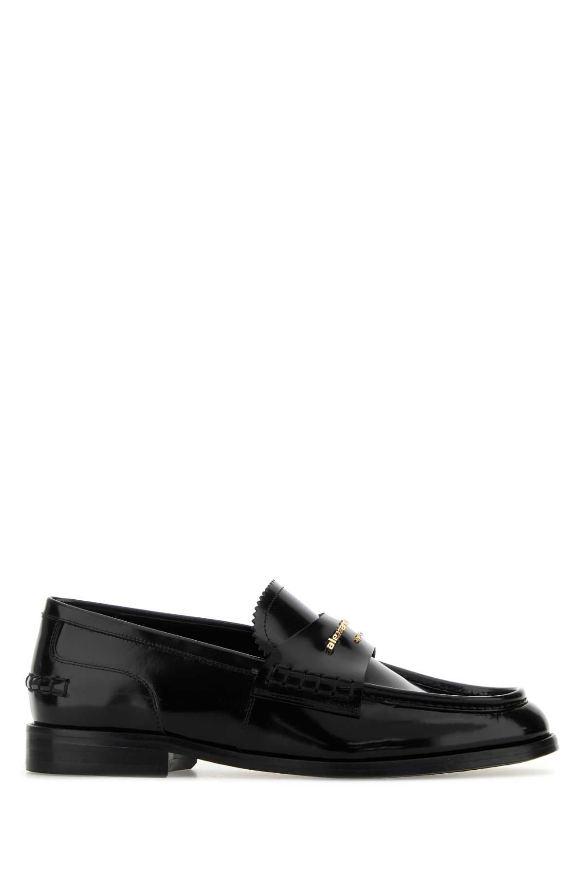 ALEXANDER WANG CARTER LOAFER