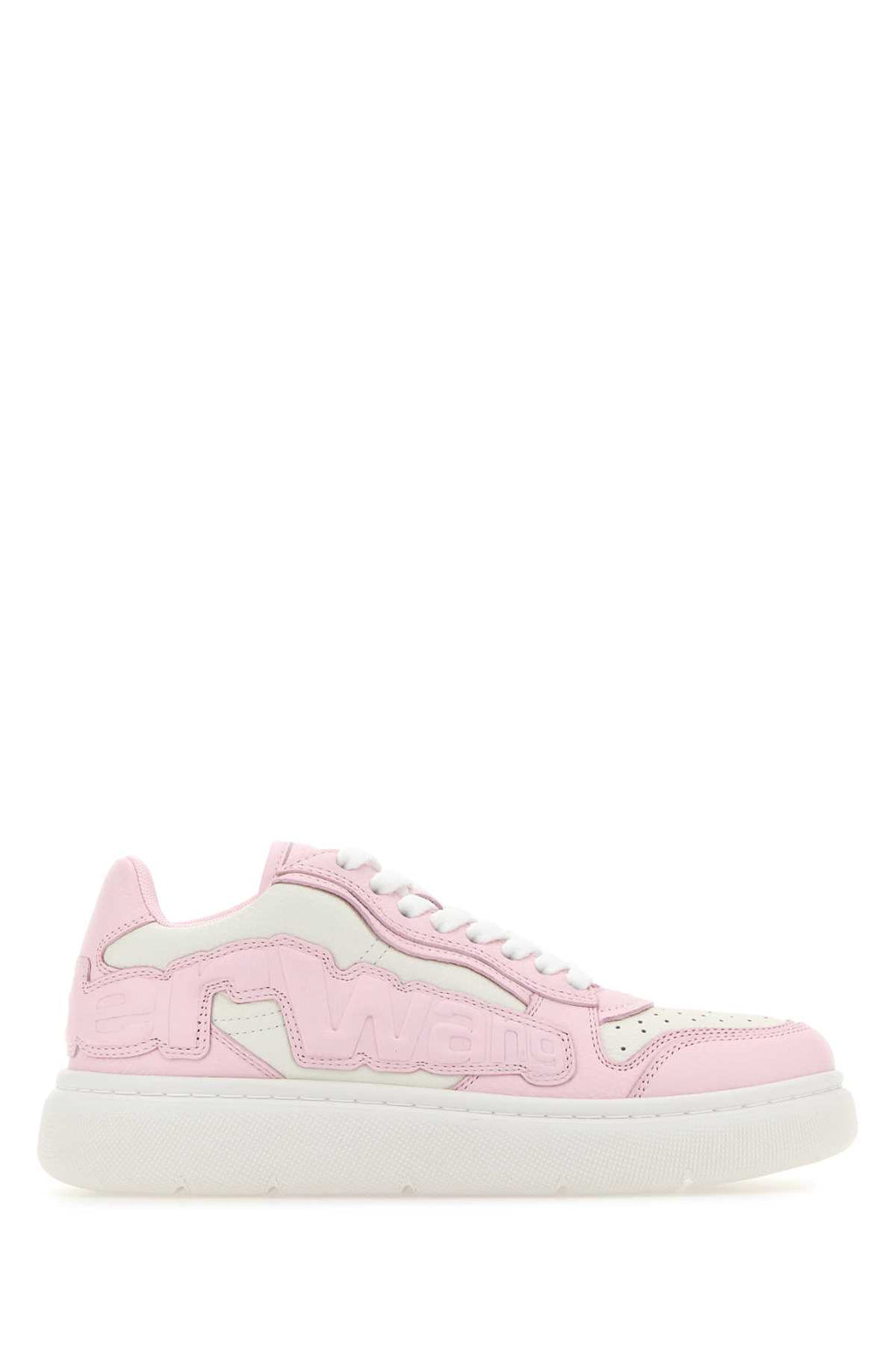 ALEXANDER WANG PUFF LOW TOP SNEAKER