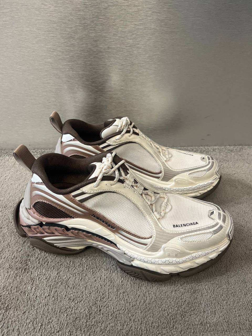 Cargo Sneaker