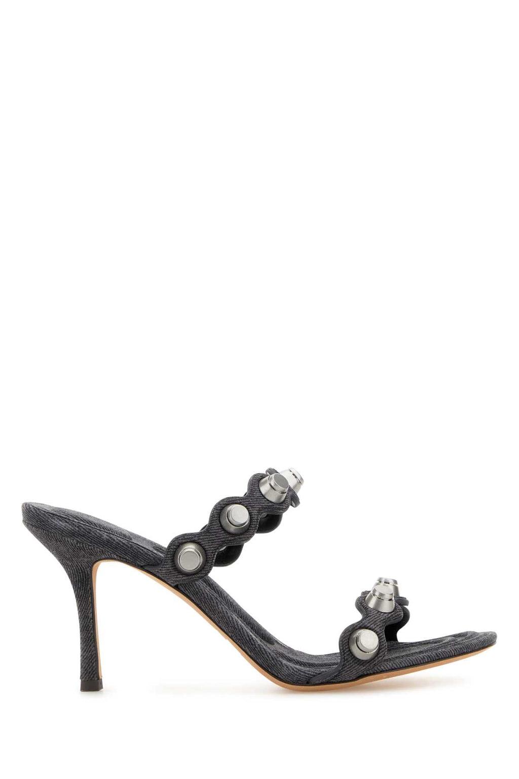 ALEXANDER WANG RIOT 85MM SANDAL