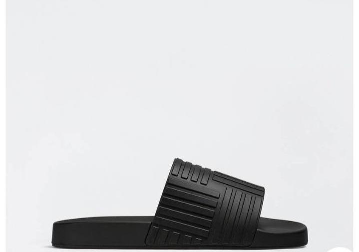Rubber Slide