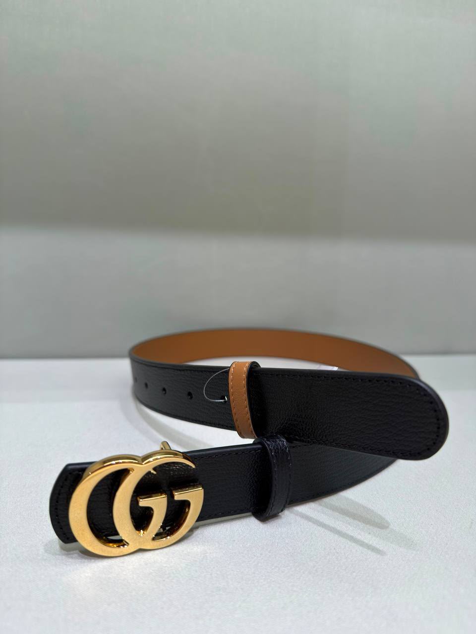 GG Marmont reversible belt