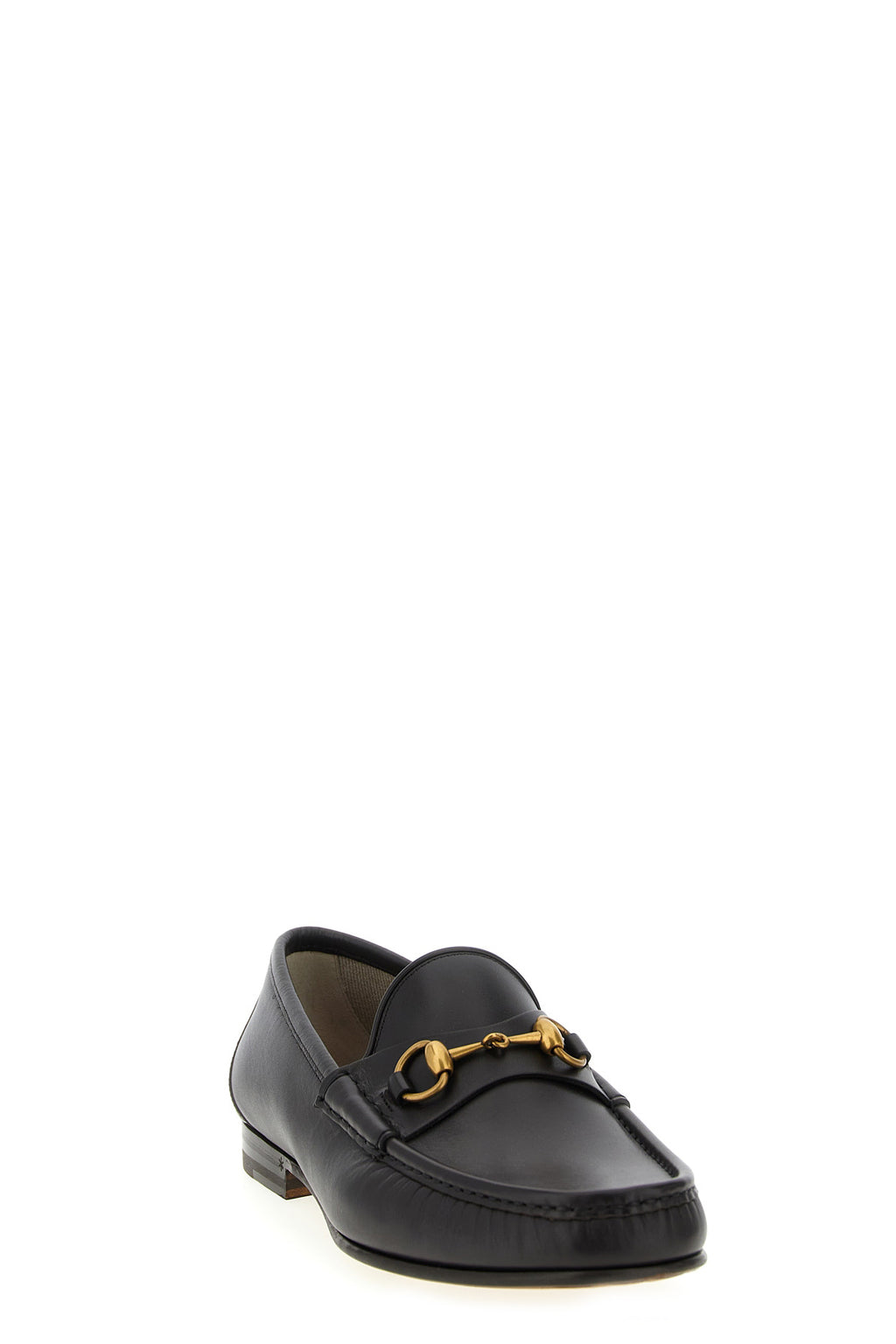 GUCCI 'Horsebit 1953' loafers For Men 100% calfskin leather (Bos Taurus)