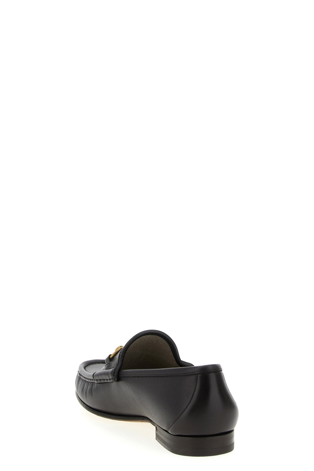GUCCI 'Horsebit 1953' loafers For Men 100% calfskin leather (Bos Taurus)