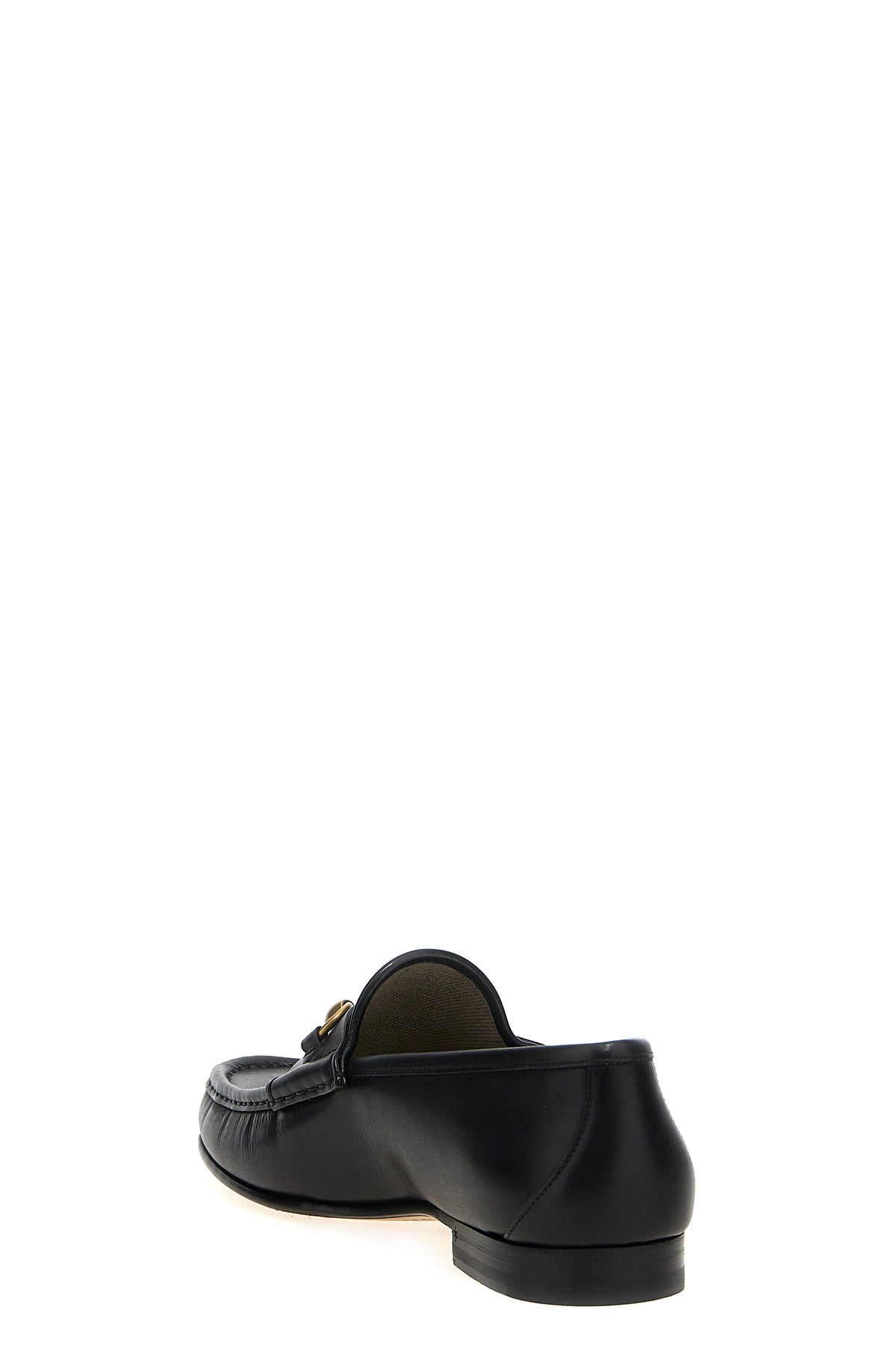 GUCCI 'Horsebit 1953' loafers For Men 100% calfskin leather (Bos Taurus)