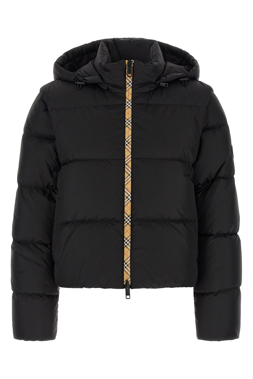 2-in-1 'Langdale' down jacket
