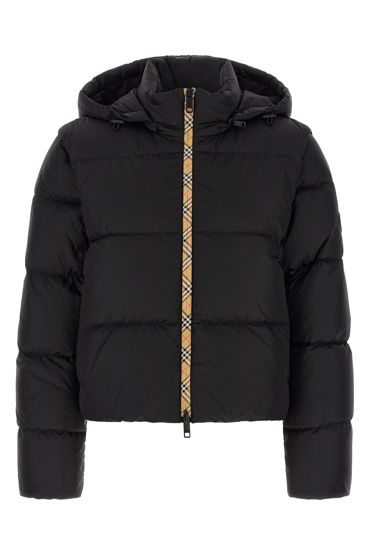 2-in-1 'Langdale' down jacket