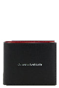 'Canopy' bi-fold wallet