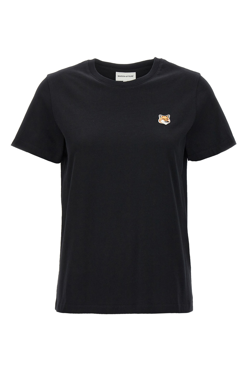 'Fox Head' T-shirt