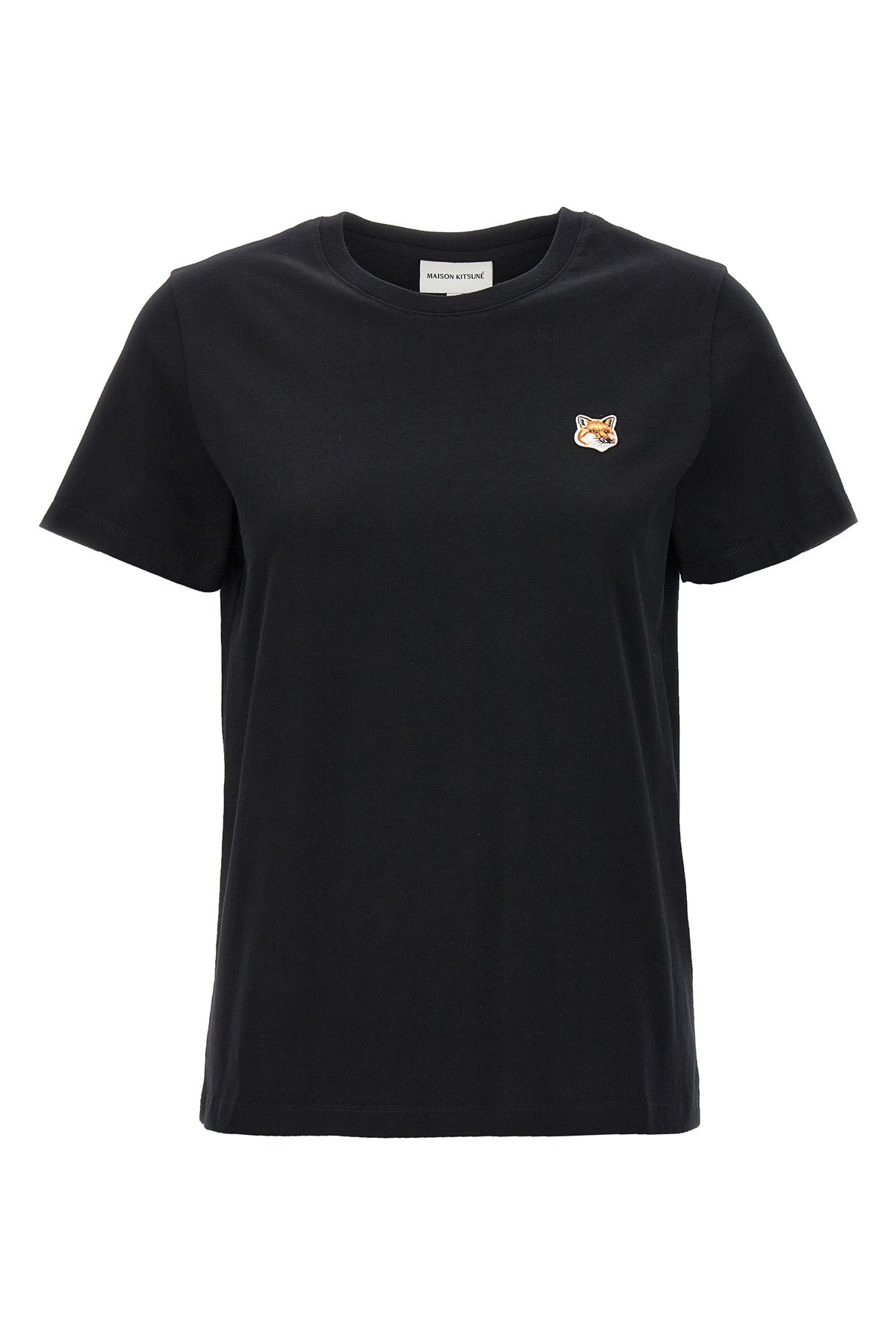 'Fox Head' T-shirt