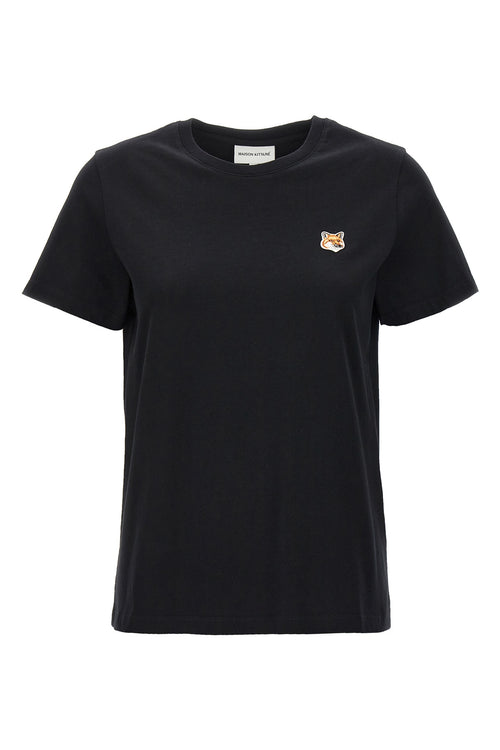 'Fox Head' T-shirt