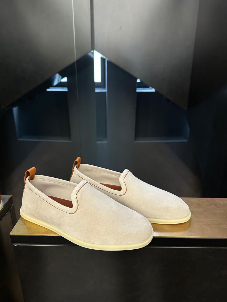Summer Walk Loafers