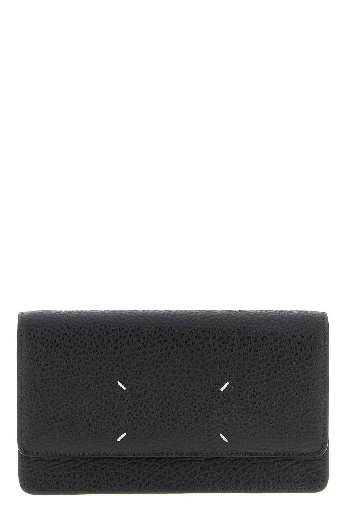 Four Stitches Wallet on Chain