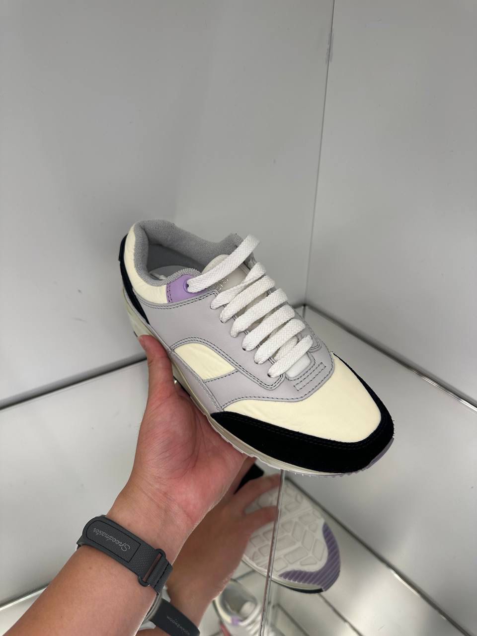 Runner Sneaker