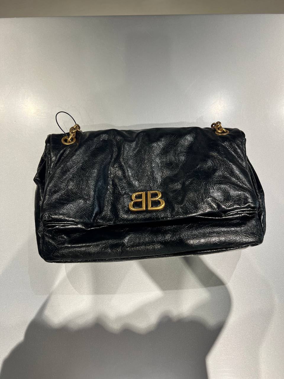 Crush Small Chain Bag