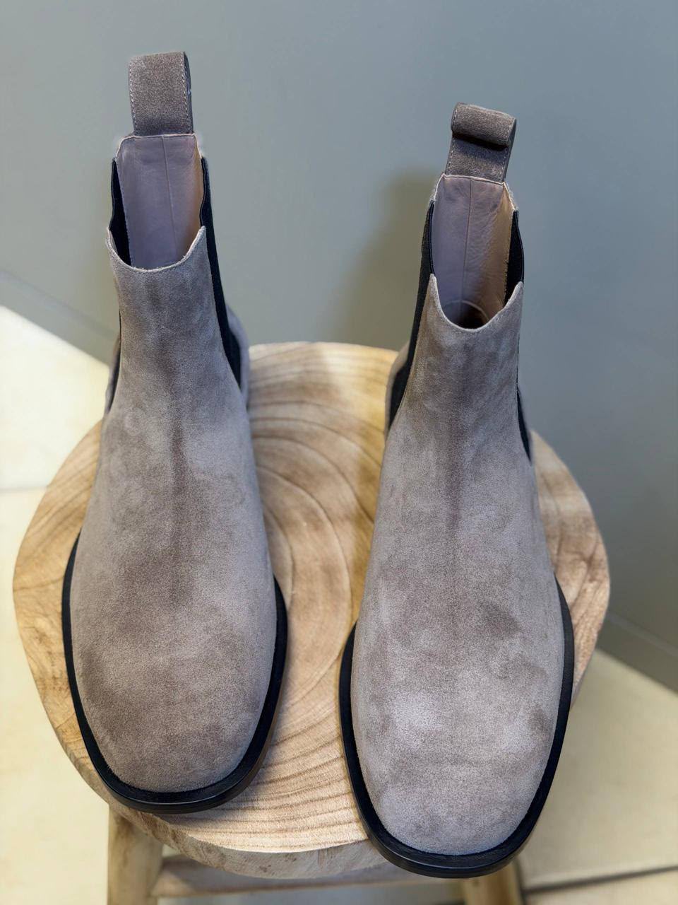 Chelsea Boots