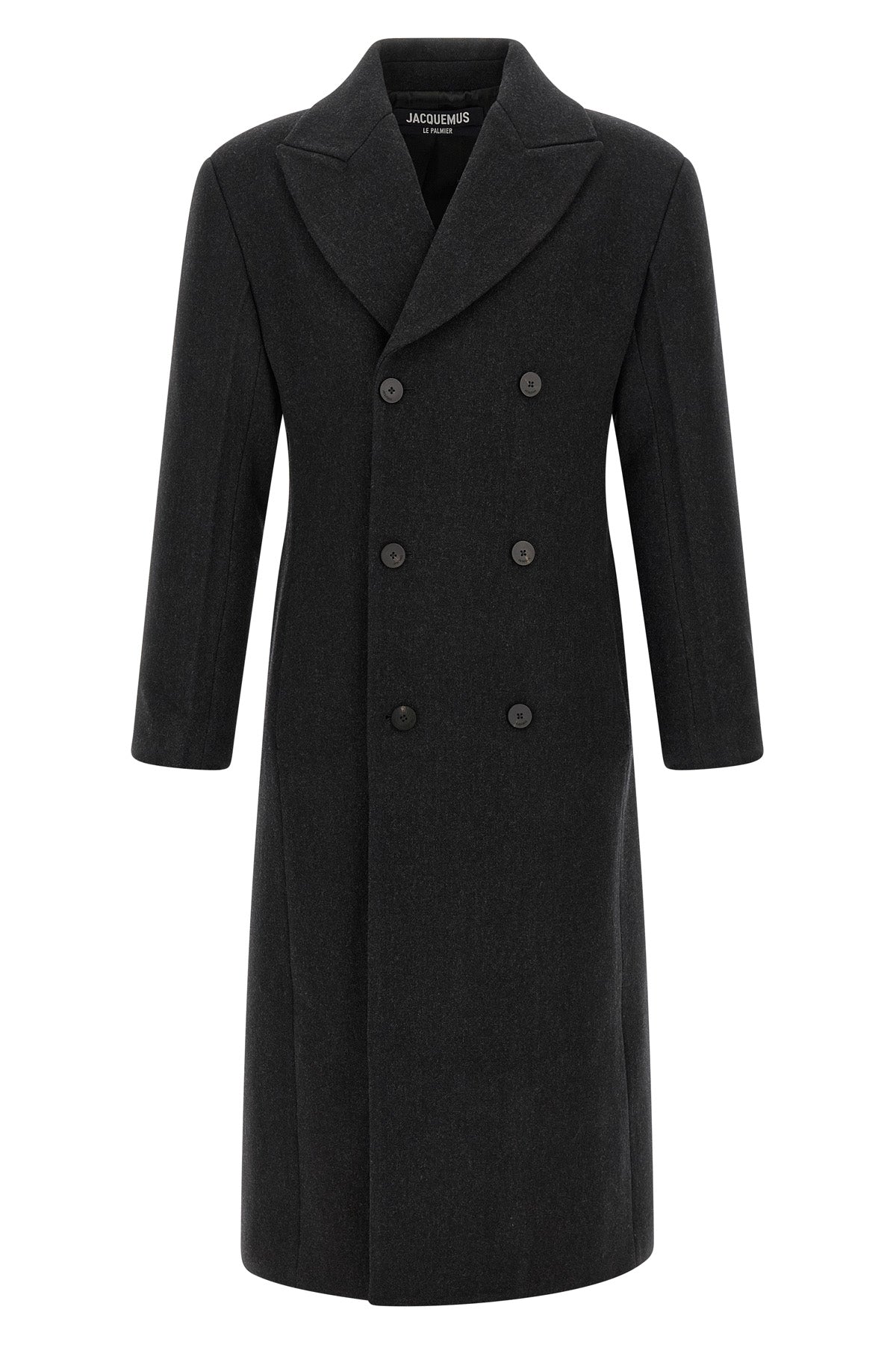 'Le Manteau Tailleur' coat