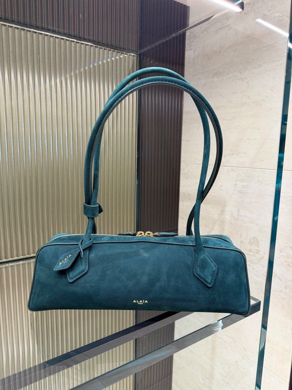Le Teckel Bag
