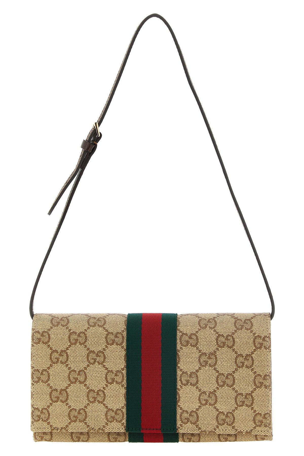 'Web' small pouch