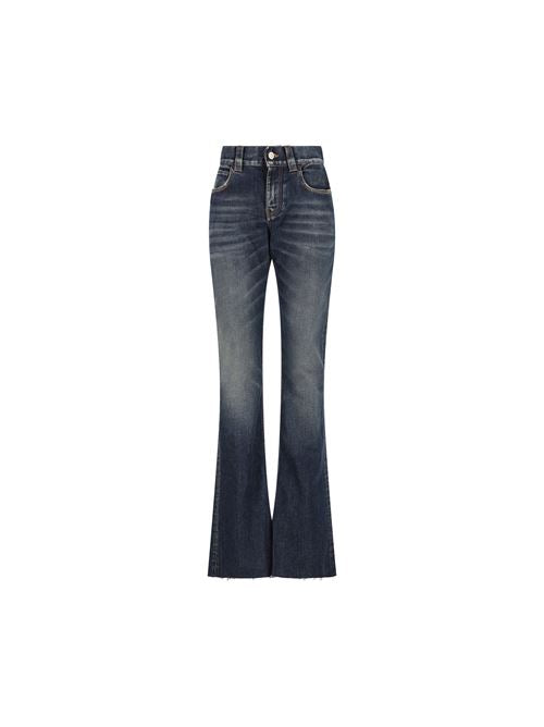 Pantaloni in cotone
