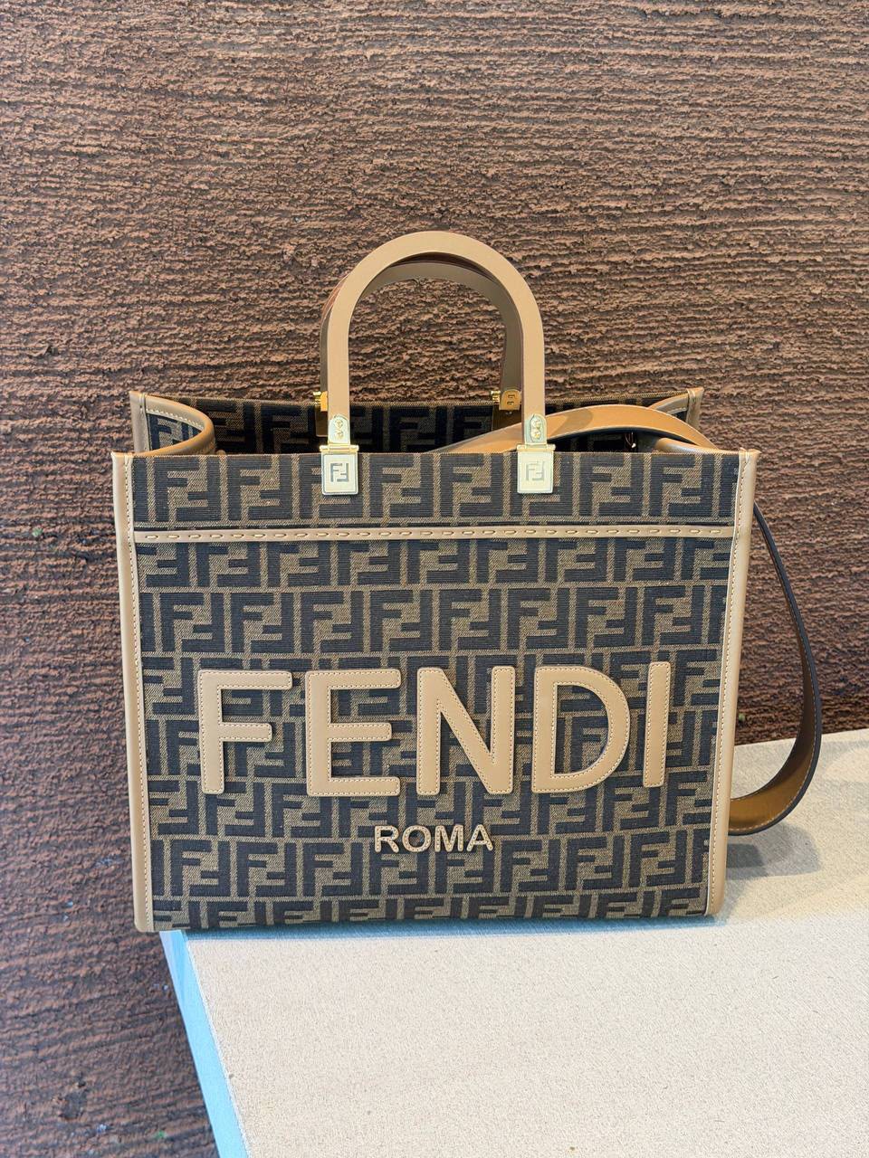 Sunshine Medium Tote
