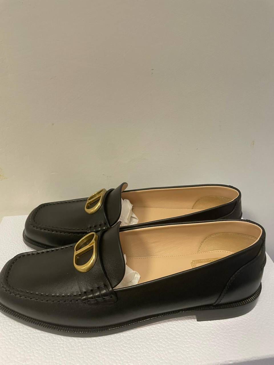 Granville Loafer