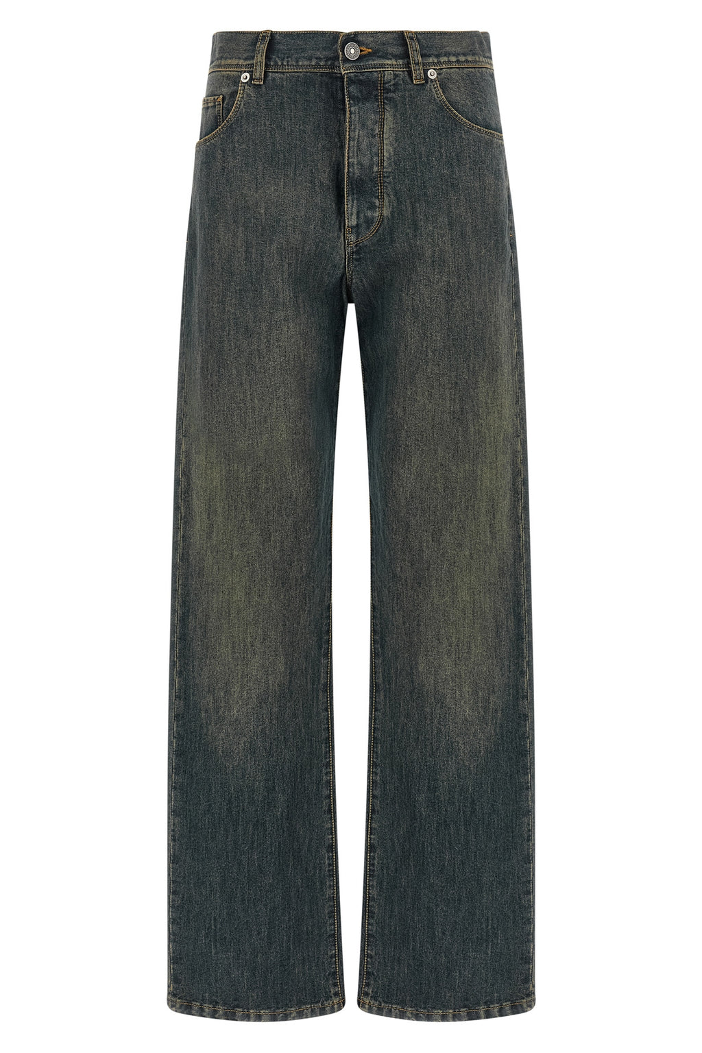 Long jeans