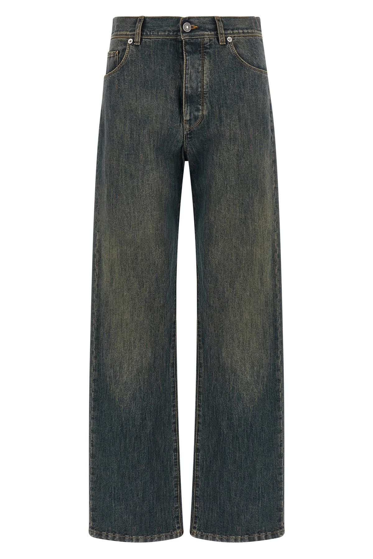 Long jeans