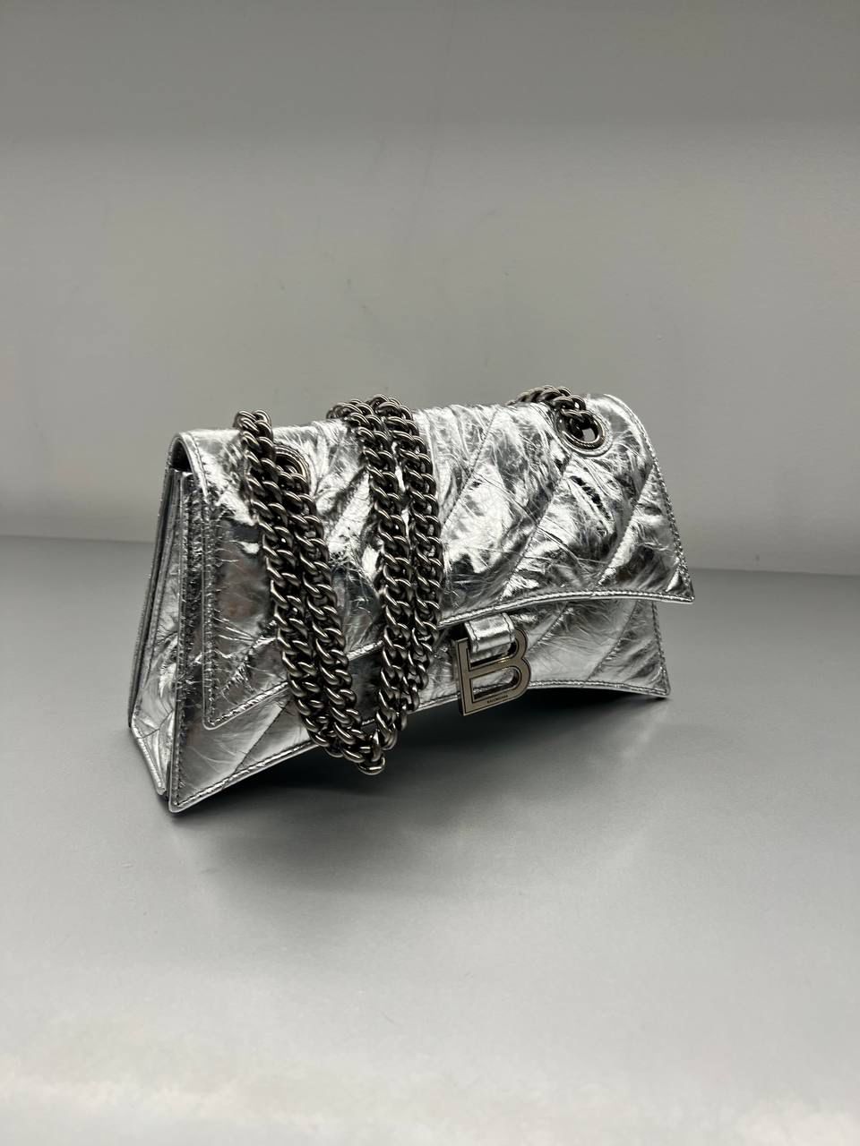 Crush Chain Bag
