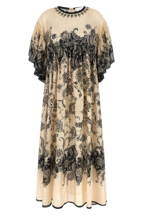 ZIMMERMANN 'Rhiannon Maxi' dress For Women 100% silk