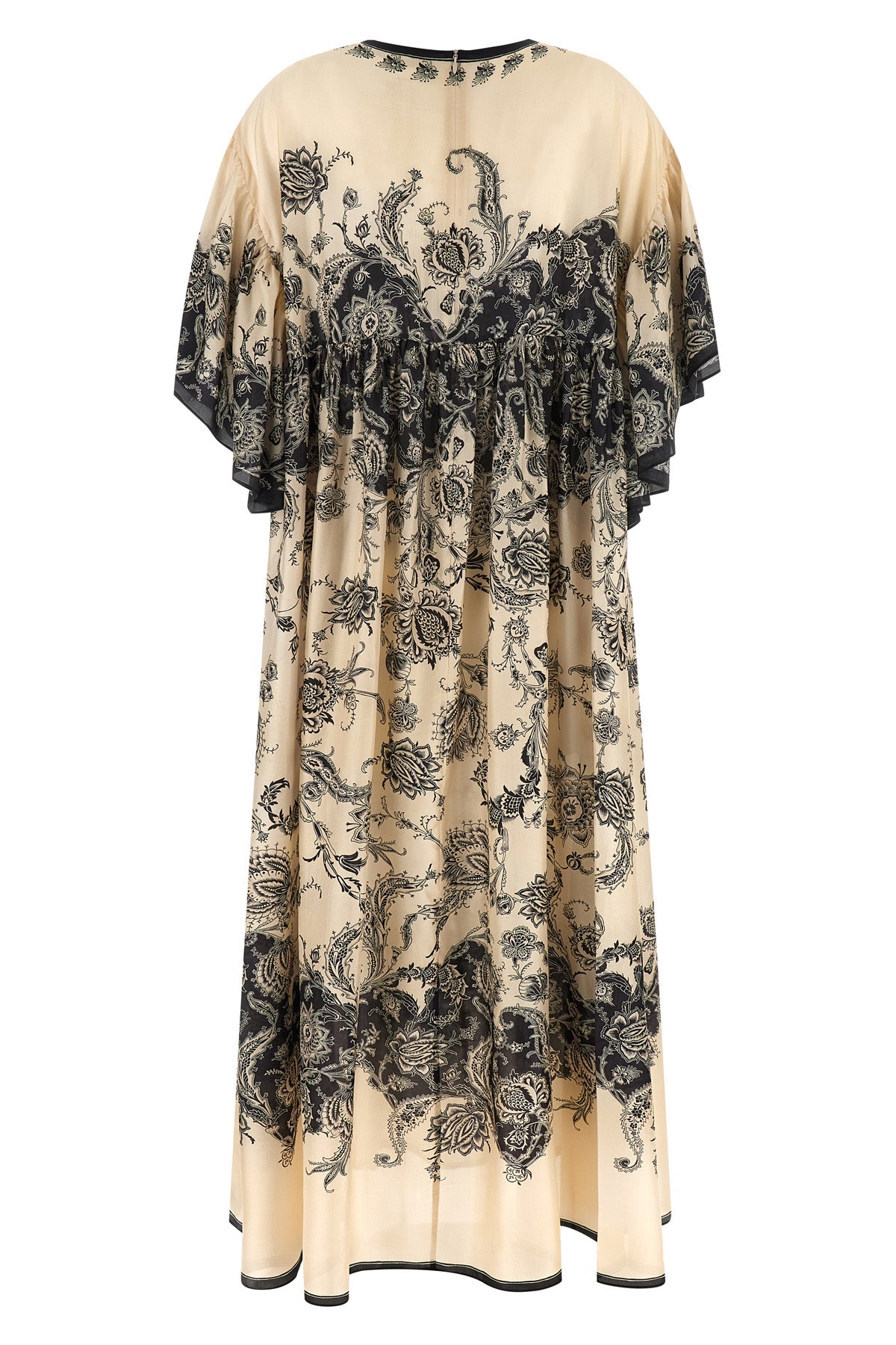 ZIMMERMANN 'Rhiannon Maxi' dress For Women 100% silk