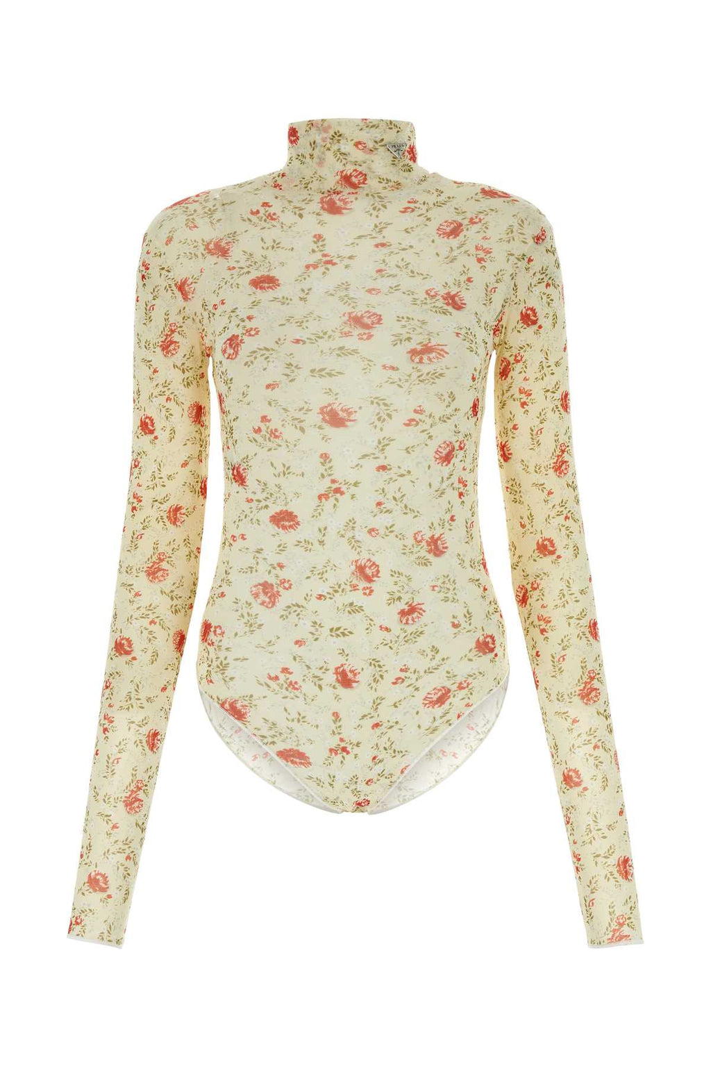 PRADA JERSEY For Women 100%PA