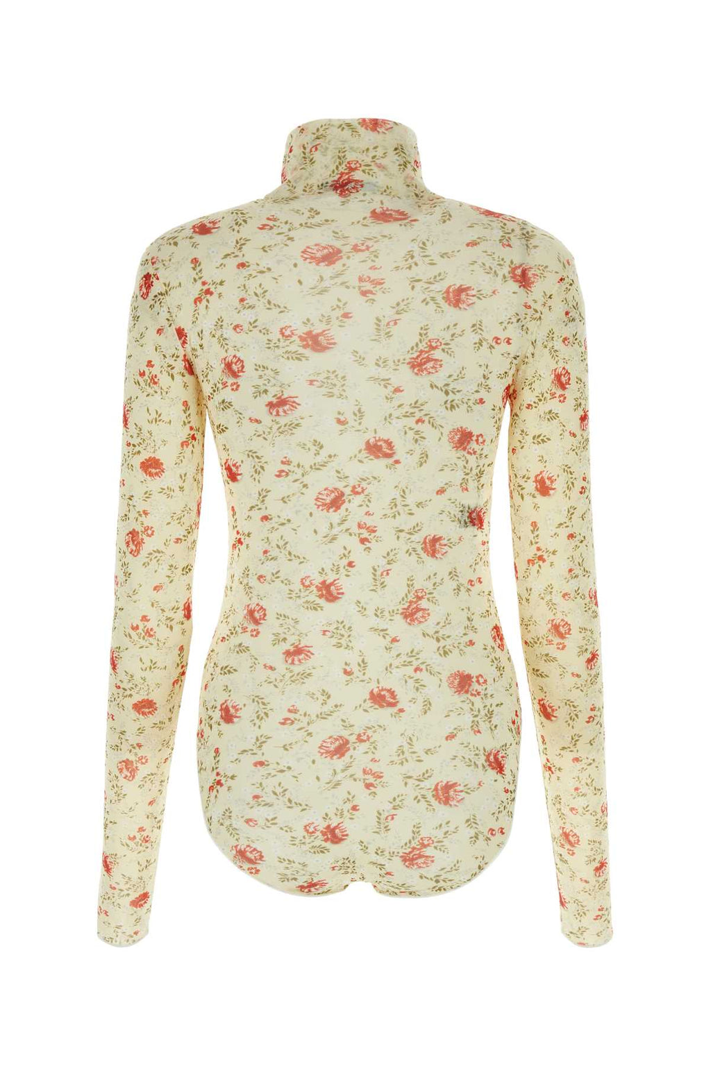 PRADA JERSEY For Women 100%PA