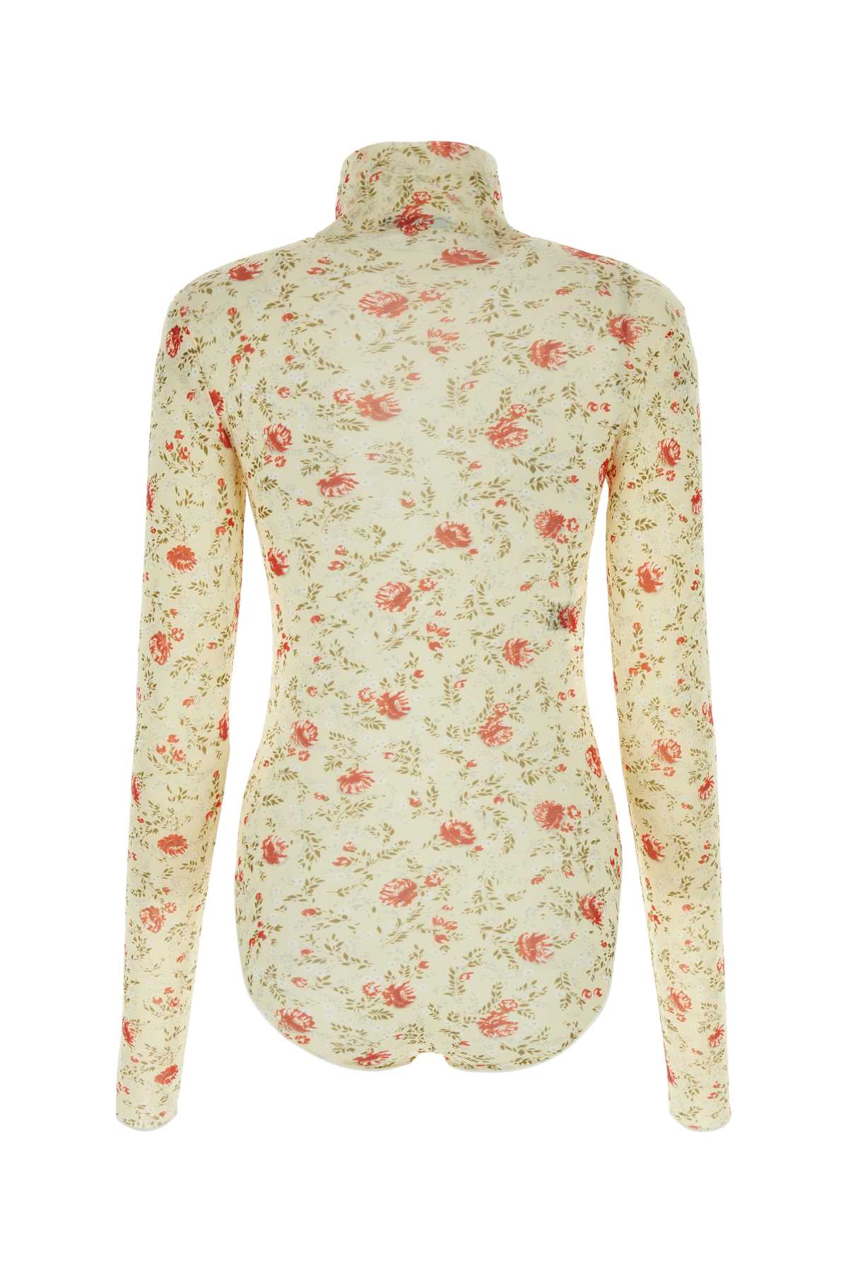 PRADA JERSEY For Women 100%PA