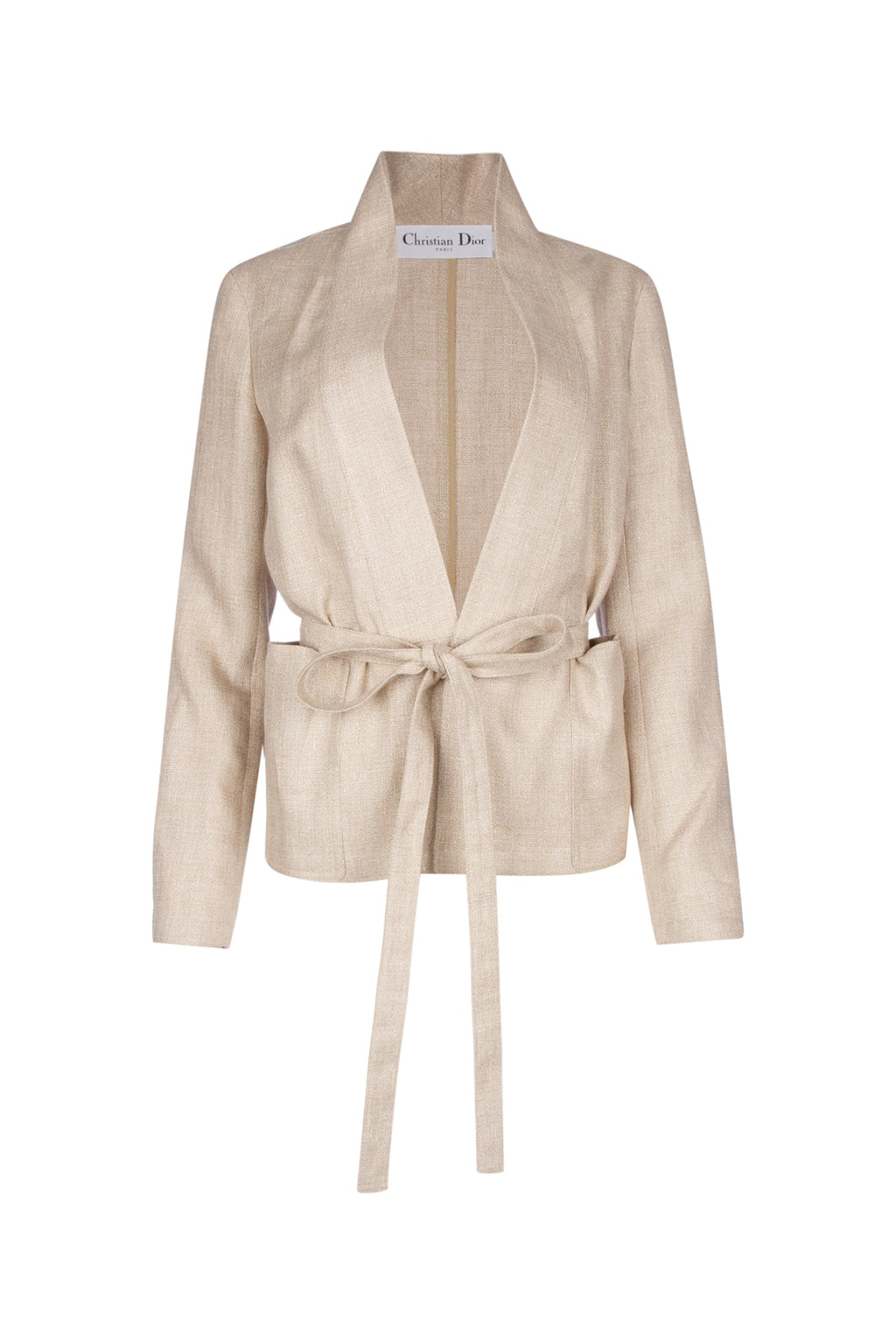 CHRISTIAN DIOR GIACCA