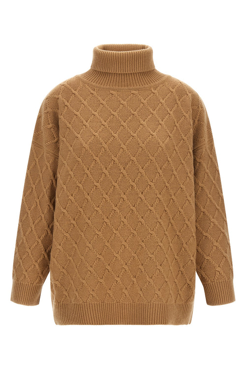 'Bambola' sweater