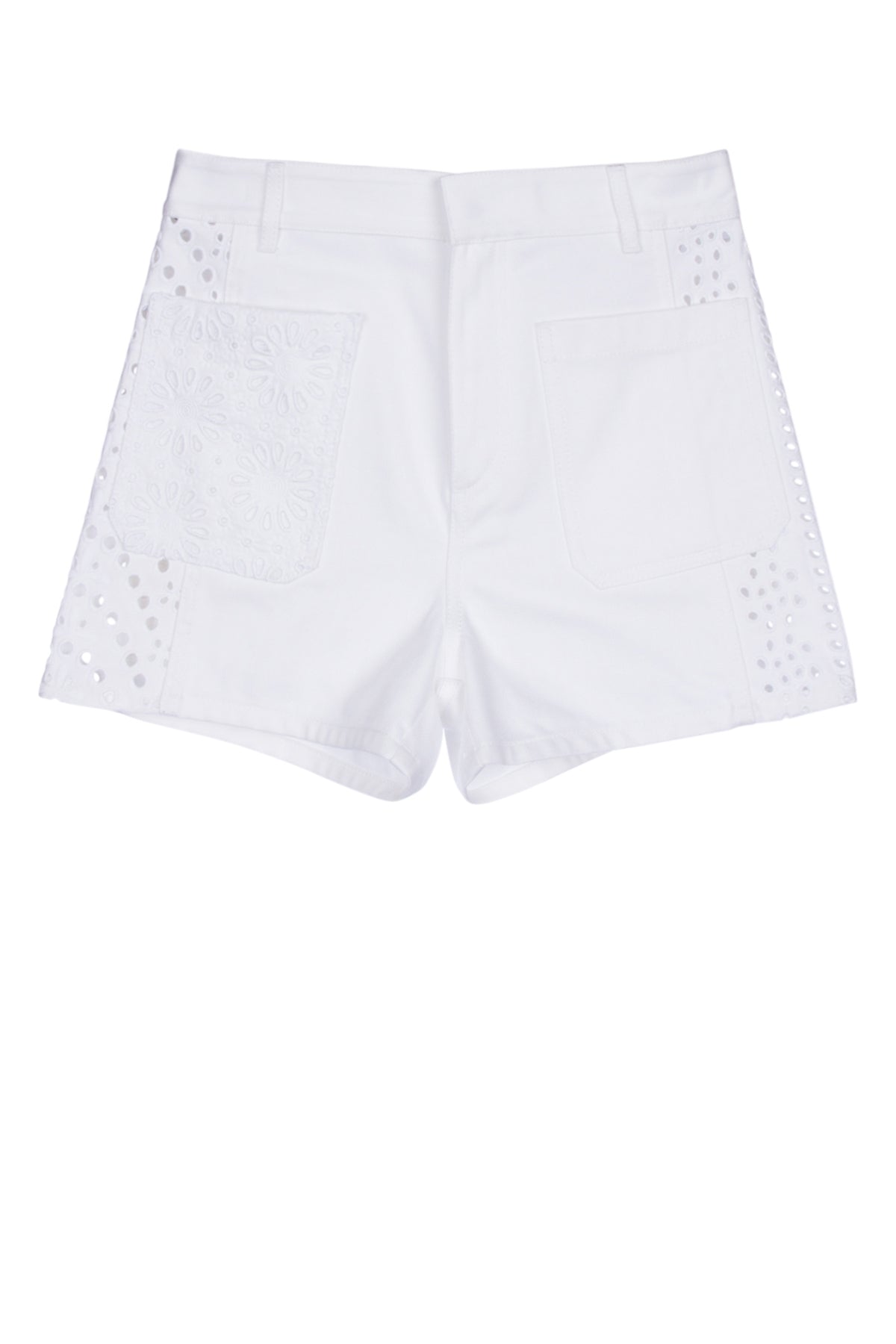 CHRISTIAN DIOR SHORTS