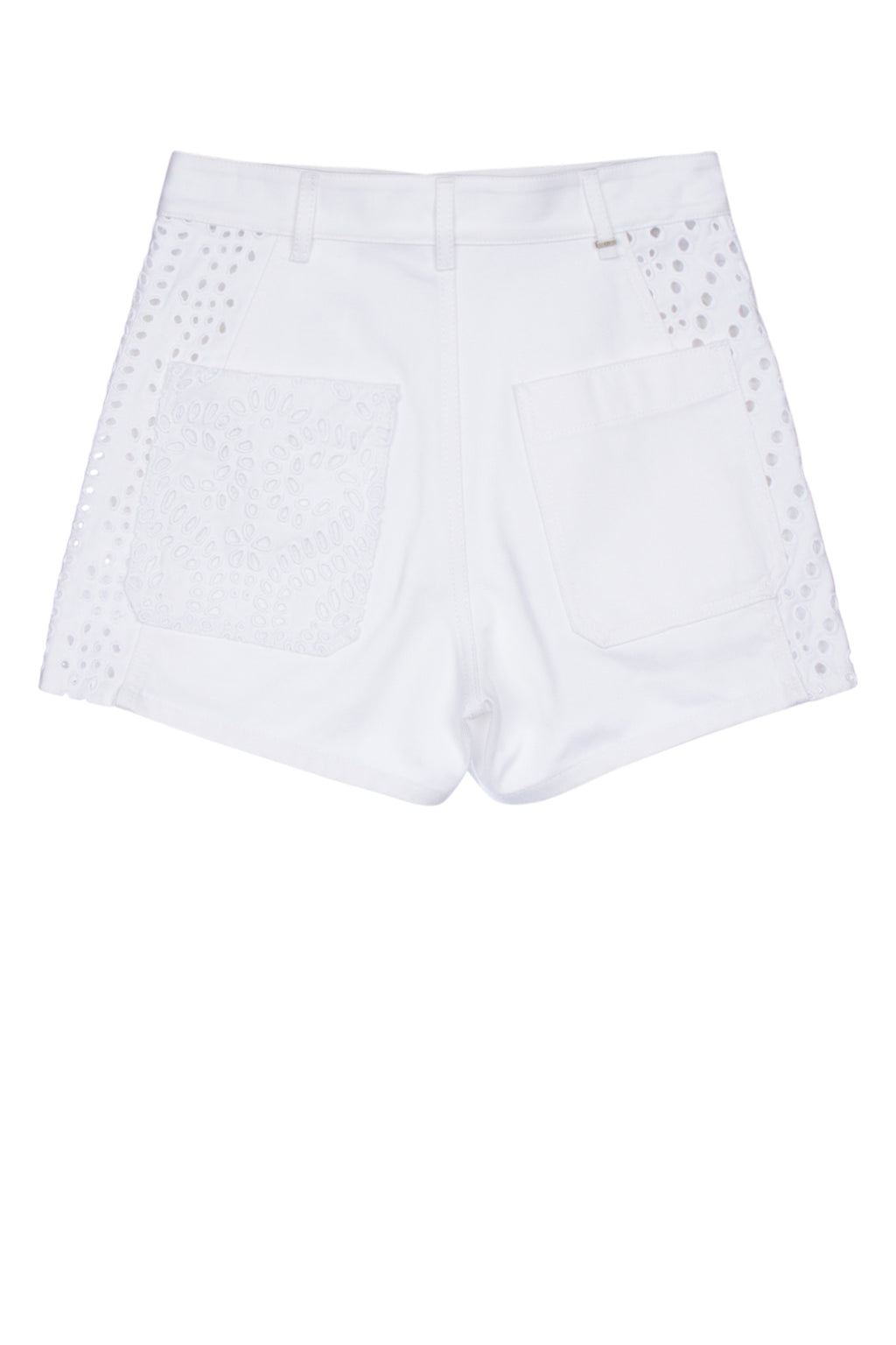 CHRISTIAN DIOR SHORTS