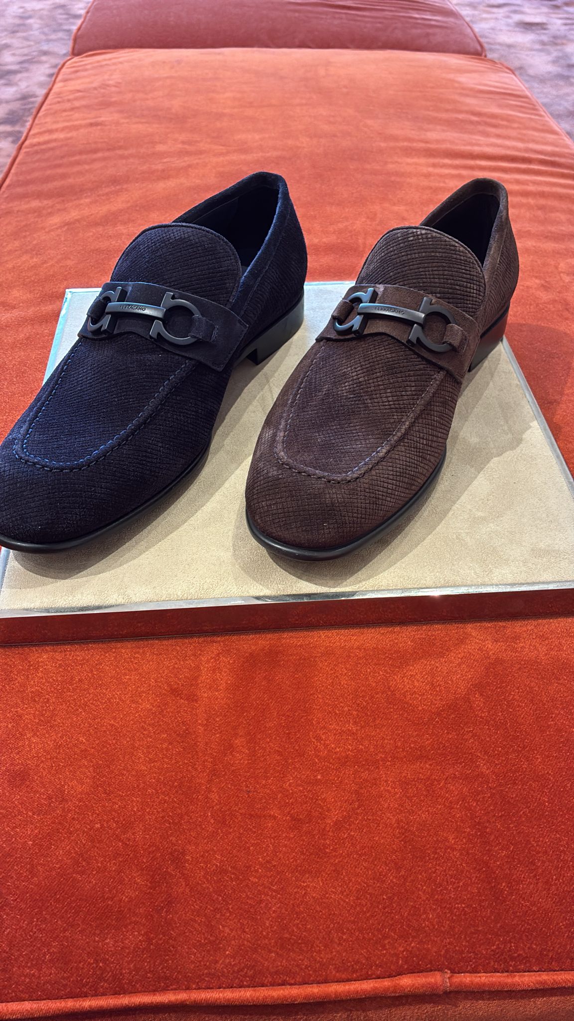 Gancini Loafer