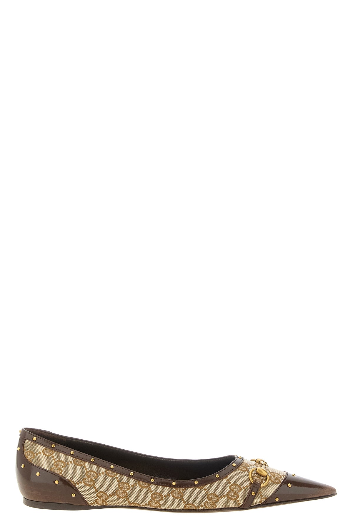 'Savoy' ballet flats