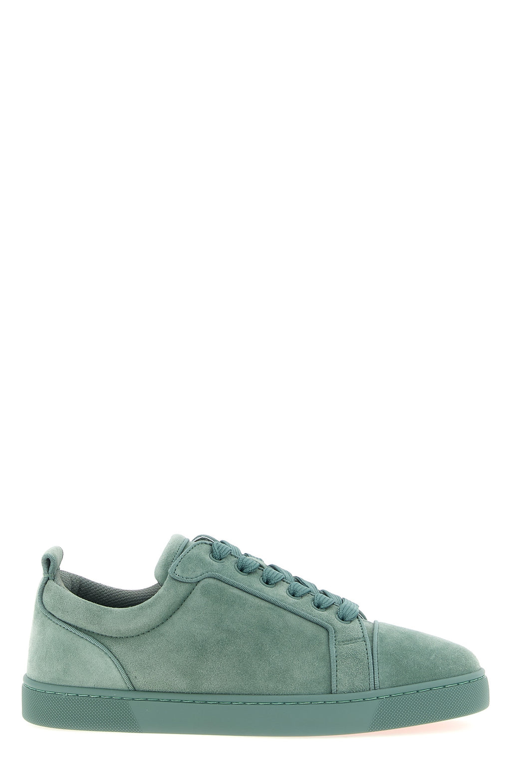 CHRISTIAN LOUBOUTIN 'Louis Junior' sneakers For Men 90% lh 6&co 4% vi