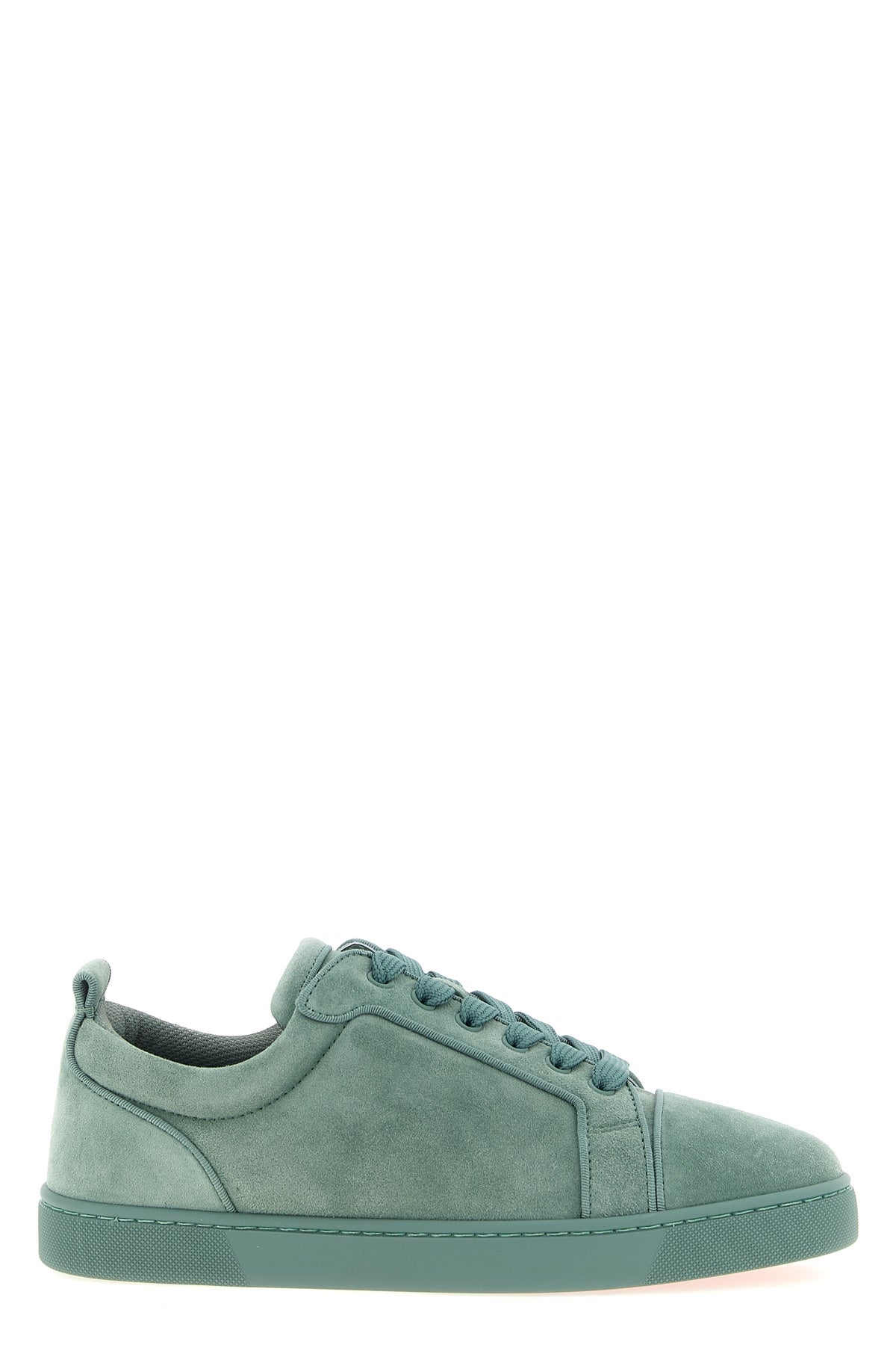 CHRISTIAN LOUBOUTIN 'Louis Junior' sneakers For Men 90% lh 6&co 4% vi