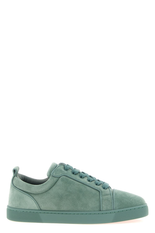 CHRISTIAN LOUBOUTIN 'Louis Junior' sneakers For Men 90% lh 6&co 4% vi