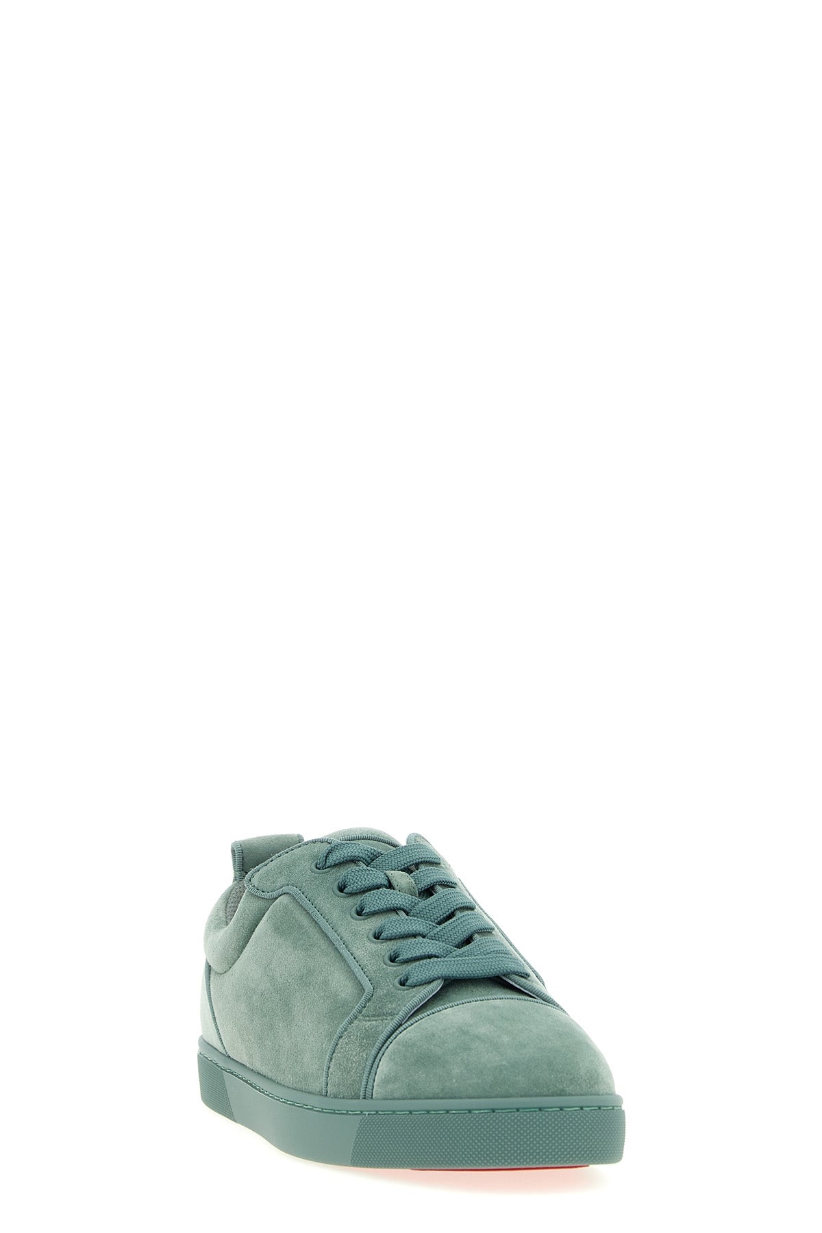 CHRISTIAN LOUBOUTIN 'Louis Junior' sneakers For Men 90% lh 6&co 4% vi