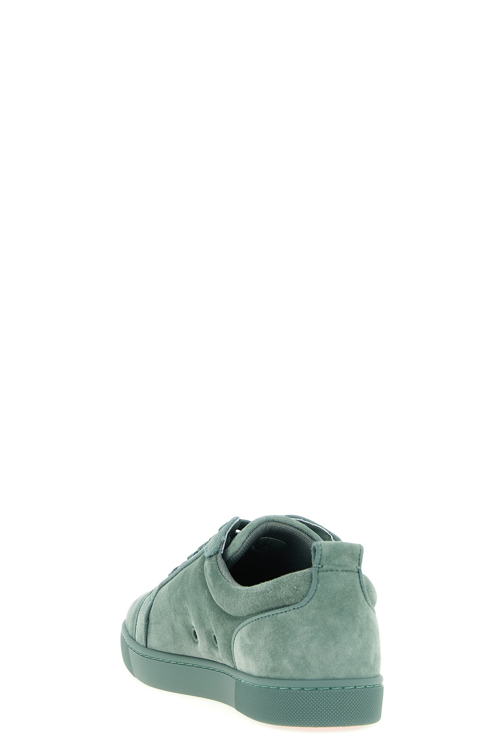 CHRISTIAN LOUBOUTIN 'Louis Junior' sneakers For Men 90% lh 6&co 4% vi