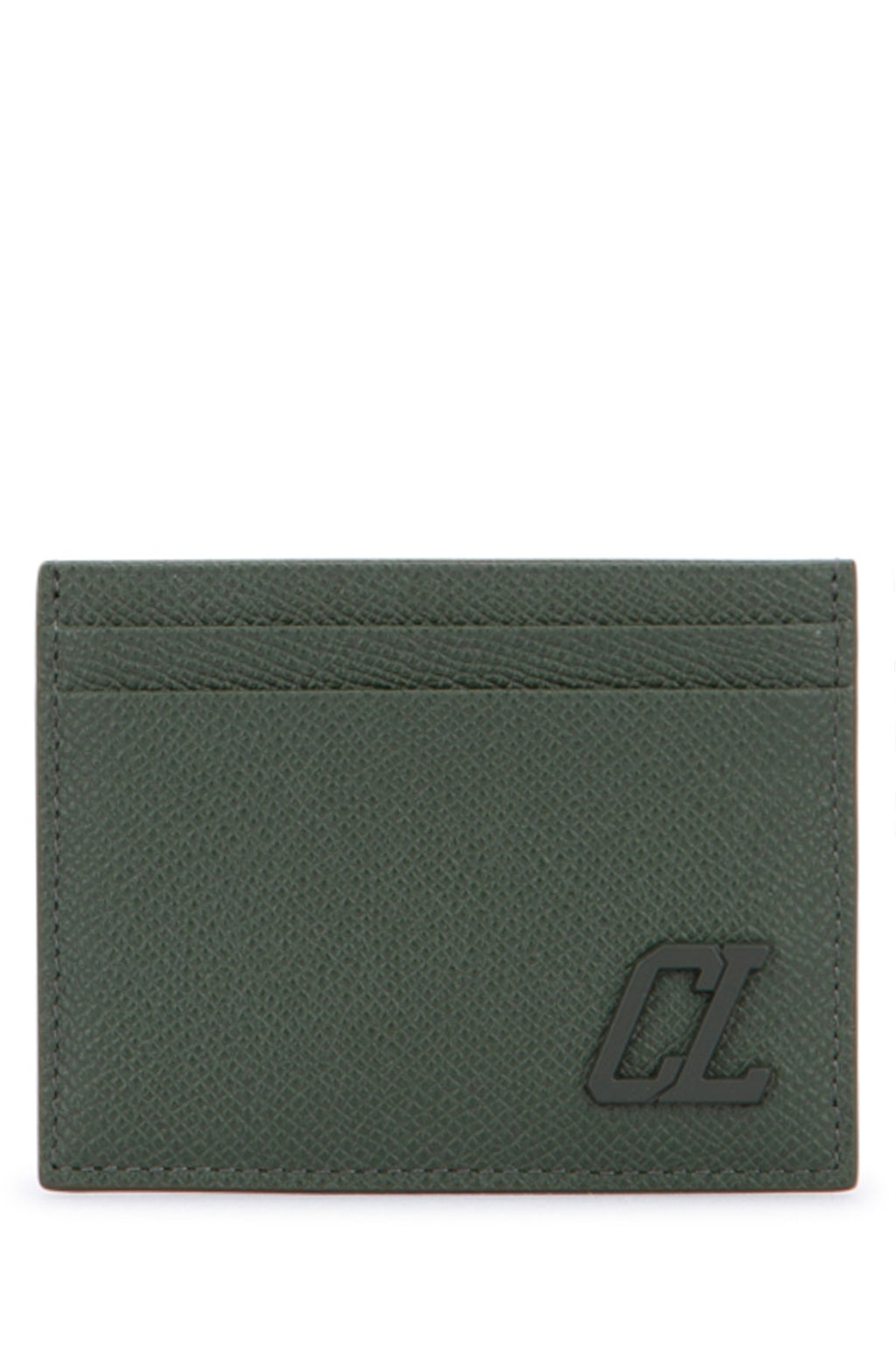 CHRISTIAN LOUBOUTIN GROOVY For Men LINING : 100% Cotton UPPER : 100% Calf