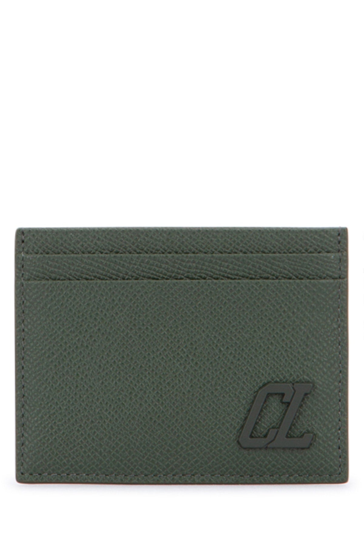 CHRISTIAN LOUBOUTIN GROOVY For Men LINING : 100% Cotton UPPER : 100% Calf